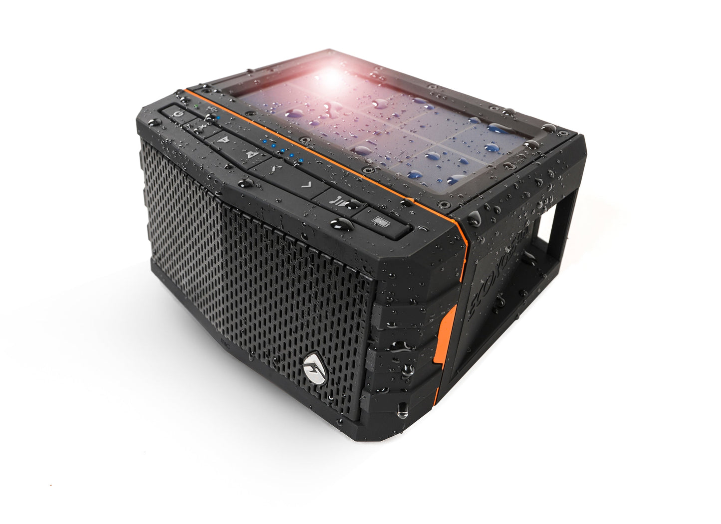 ECOXGEAR Sol Jam