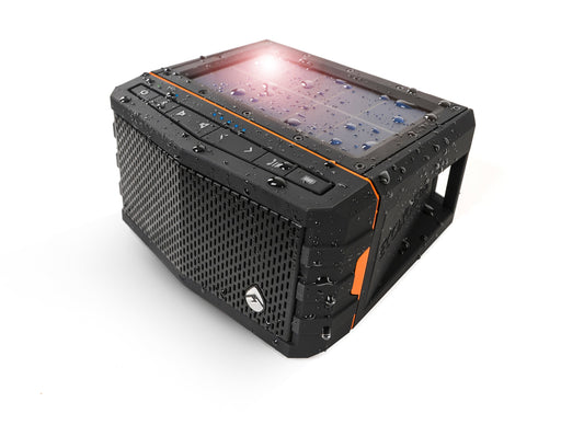 ECOXGEAR Sol Jam