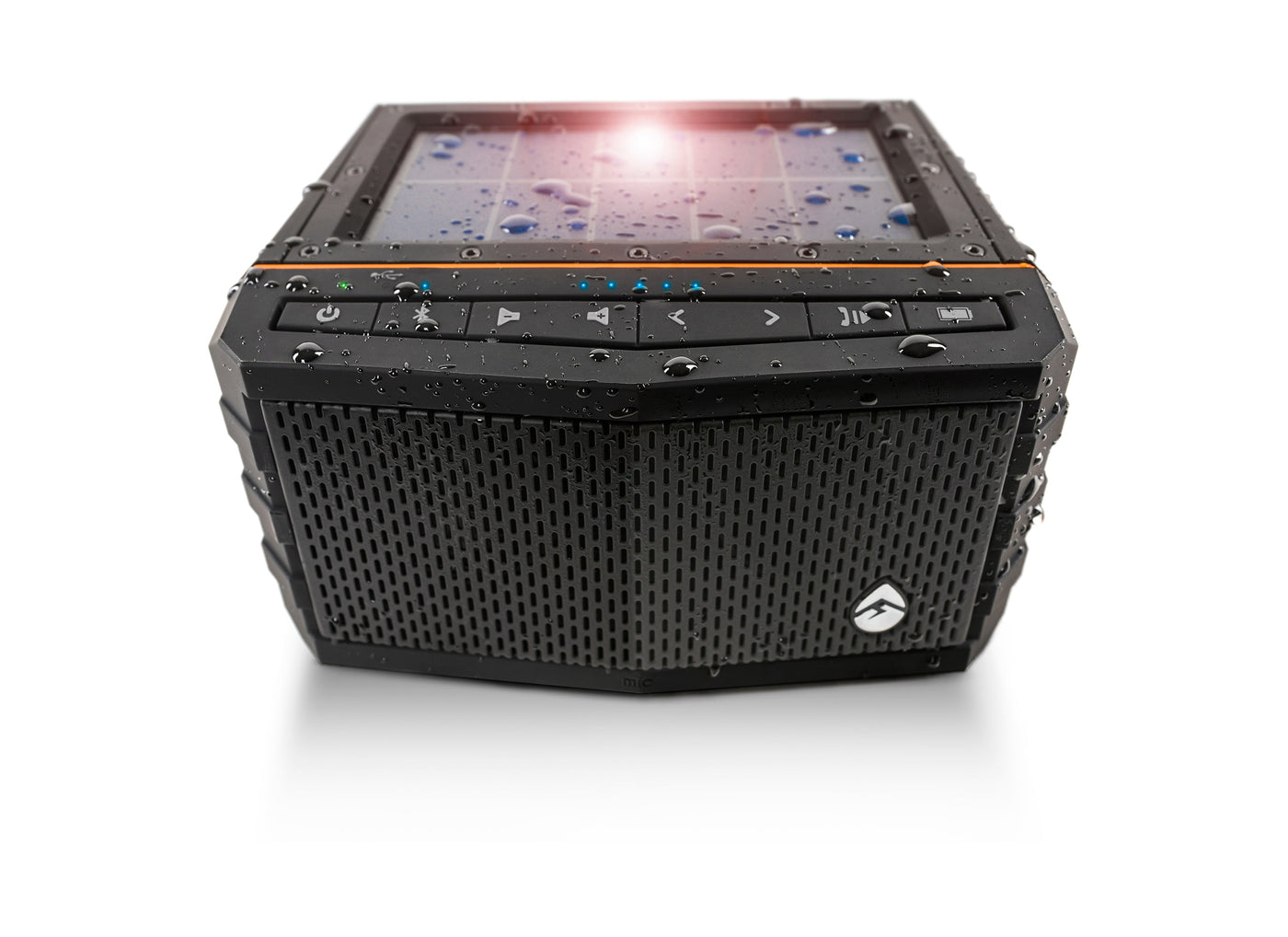 ECOXGEAR Sol Jam