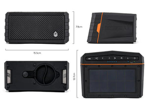 ECOXGEAR Sol Jam