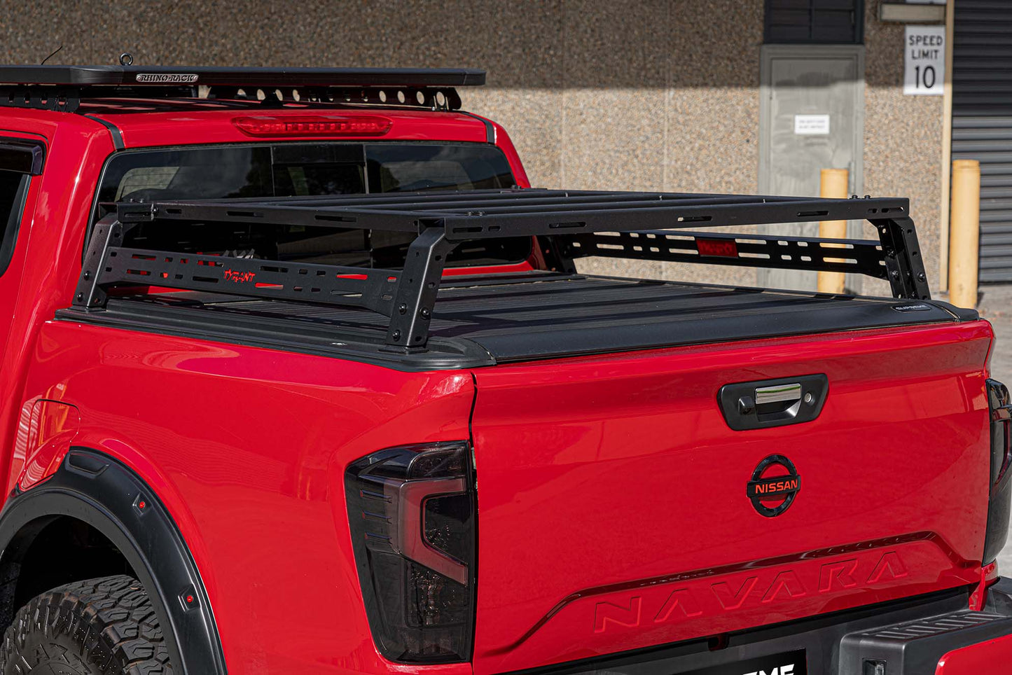 Navara NP300(2015-Current)