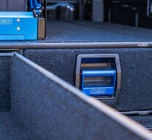 E830 Generic Double Storage Drawer System