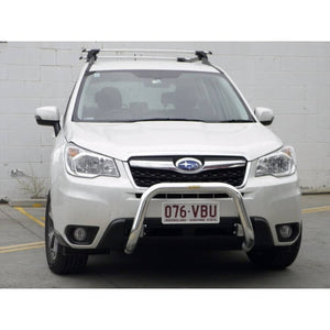 2017 Subaru Forester Luxury Nudgebar