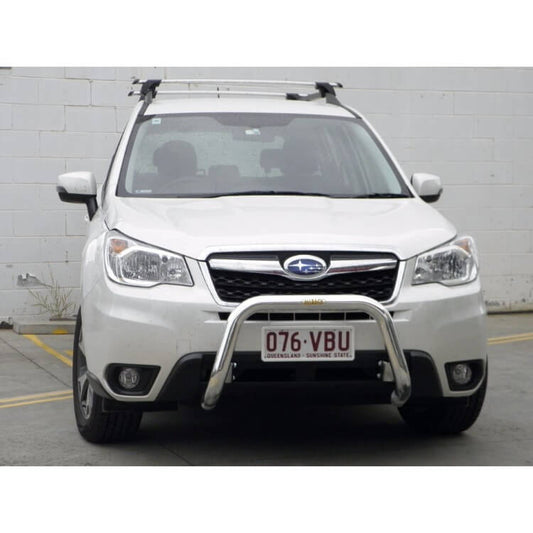 2017 Subaru Forester Luxury Nudgebar