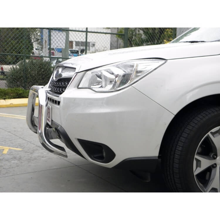 2017 Subaru Forester Luxury Nudgebar
