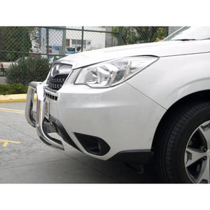2017 Subaru Forester Luxury Nudgebar
