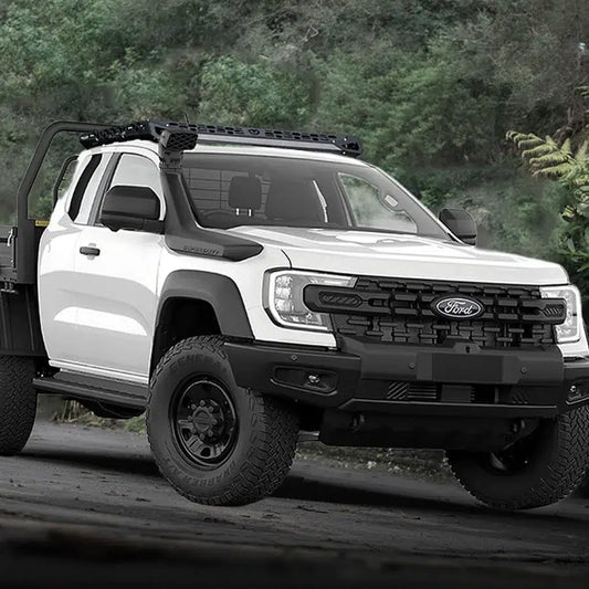 Rack to suit Ford Ranger Super Duty 2026+