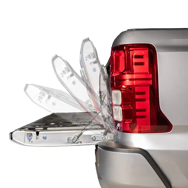 Tailgate Assist Mitsubishi Triton MQ & MR 2015+