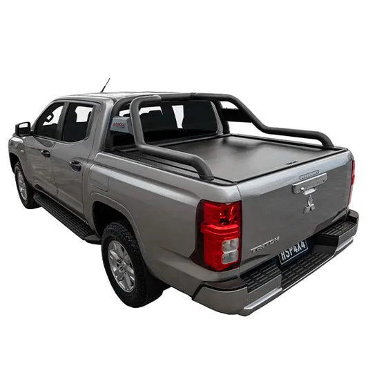 Armour Sports Bar Mitsubishi Triton MV