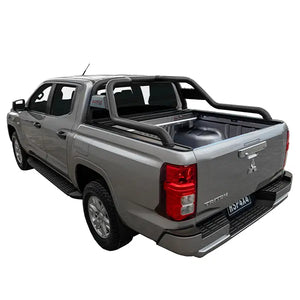 Armour Sports Bar Mitsubishi Triton MV
