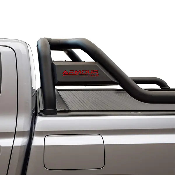 Armour Sports Bar Mitsubishi Triton MV