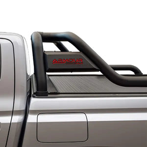 Armour Sports Bar Mitsubishi Triton MV