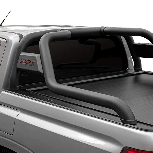 Armour Sports Bar Mitsubishi Triton MV