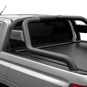 Armour Sports Bar Mitsubishi Triton MV