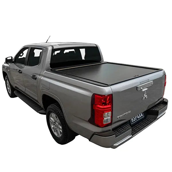 Electric Roller Cover Mitsubishi Triton MV
