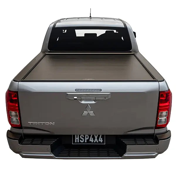 Electric Roller Cover Mitsubishi Triton MV
