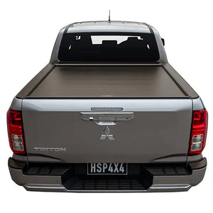 Electric Roller Cover Mitsubishi Triton MV