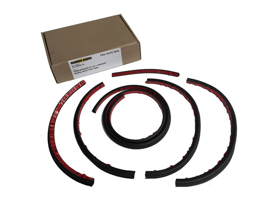 Brown Davis - TAIL GATE SEAL