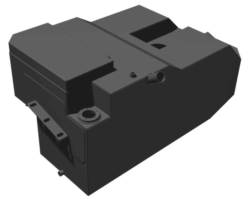 Brown Davis -120 Litre Replacement Long Range Fuel Tank