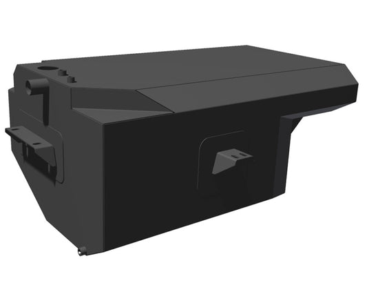 Brown Davis - 180 Litre Auxiliary Long Range Fuel Tank