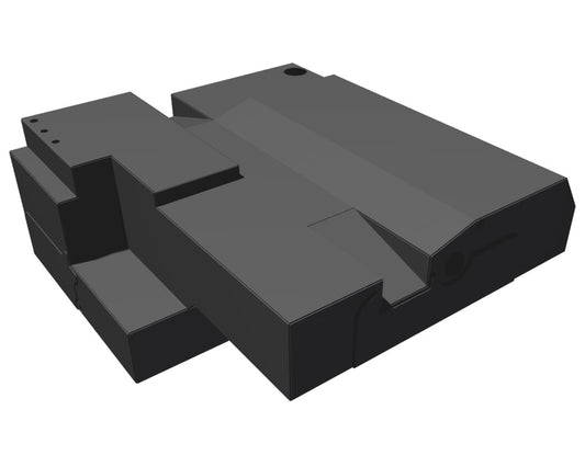 Brown Davis -170 Litre Replacement Long Range Fuel Tank