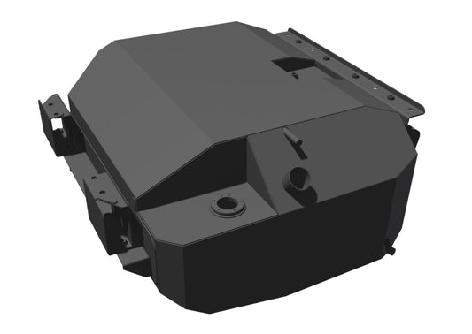 Brown Davis -185 Litre Replacement Long Range Fuel Tank
