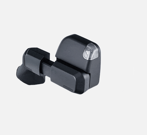 LandCruiser 300 Series MSA POWER FOLD™ Towing Mirrors