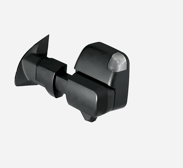 LandCruiser 200 Series MSA POWER FOLD™  Towing Mirrors