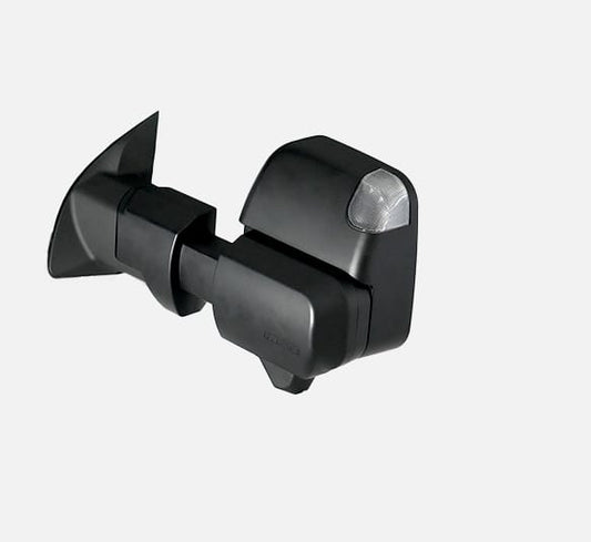 Navara NP300 Towing Mirrors
