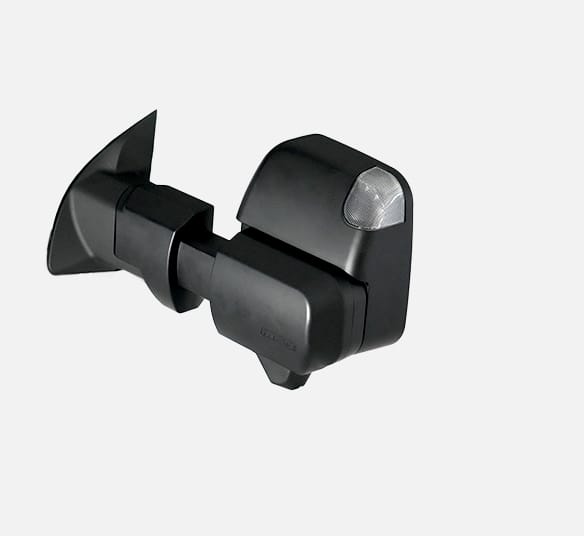 MSA Ram 1500 Power Fold Towing Mirrors – TM2952 – product image