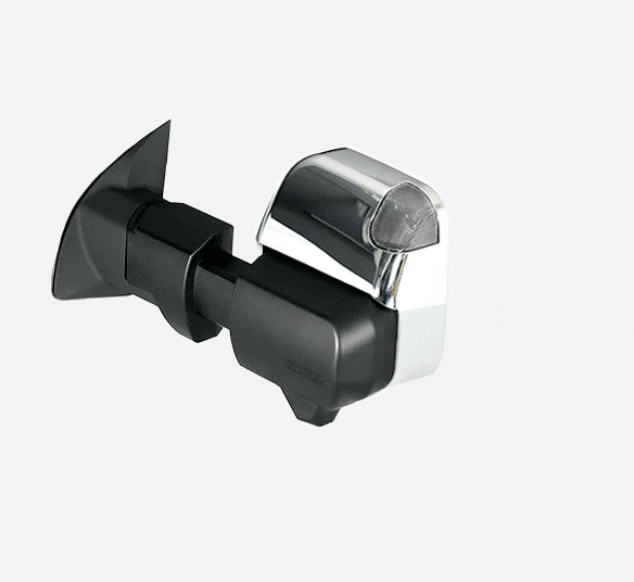 Patrol Y62 Towing Mirrors
