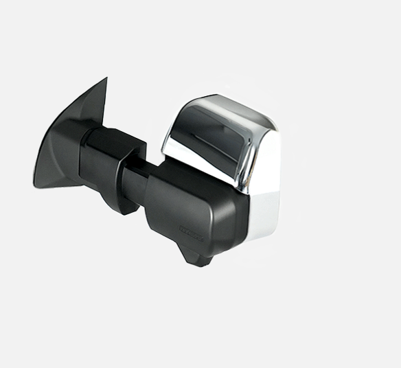 MSA Ranger Super Duty Power Fold Towing Mirrors – TM2655