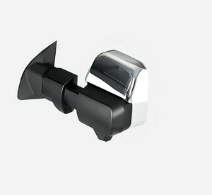 MSA Ranger Super Duty Power Fold Towing Mirrors – TM2655