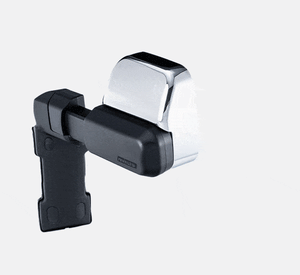 Landcruiser 70-79 Series Towing Mirrors