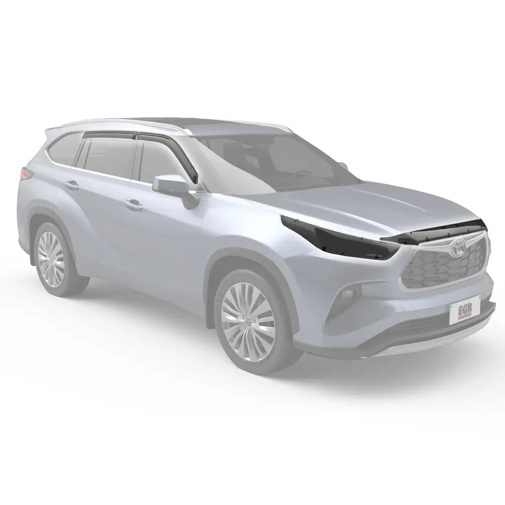 EGR Protection Packs Toyota Kluger 2021-Onwards