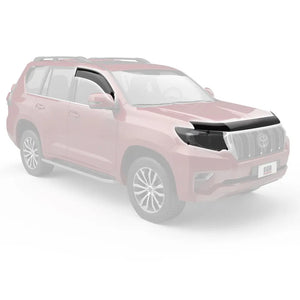 EGR Protection Packs Toyota Prado 2017-Onwards