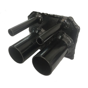 Universal Twin Filler