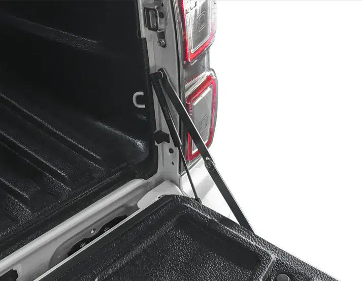 Tailgate Assist Kit Isuzu D-Max 2021-On