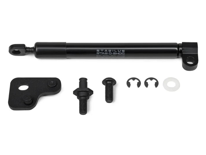 Tailgate Assist Kit Isuzu D-Max 2021-On