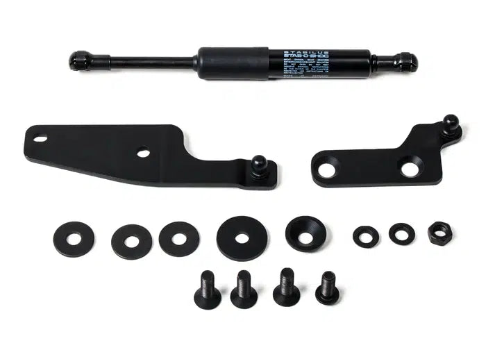 Tailgate Assist Kit Toyota Hilux 2015 - On