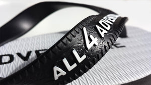 All 4 Adventure Thongs - 10/11
