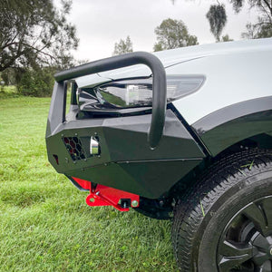Toro Bull bar, to suit Mazda BT50 2021-2024