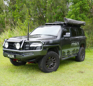 MSA LandCruiser 300 Series Power Fold Towing Mirrors – TM2256