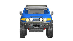 Predator bull bar to suit, Toyota FJ Cruiser 2011-2016