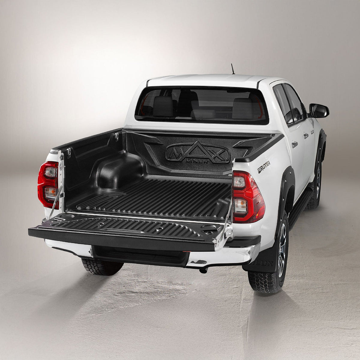 2015 - 2025 Toyota Hilux 1 piece Tub Liner - J Deck only