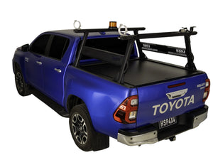Toyota Hilux Load Rack (Suits Roll R Cover)
