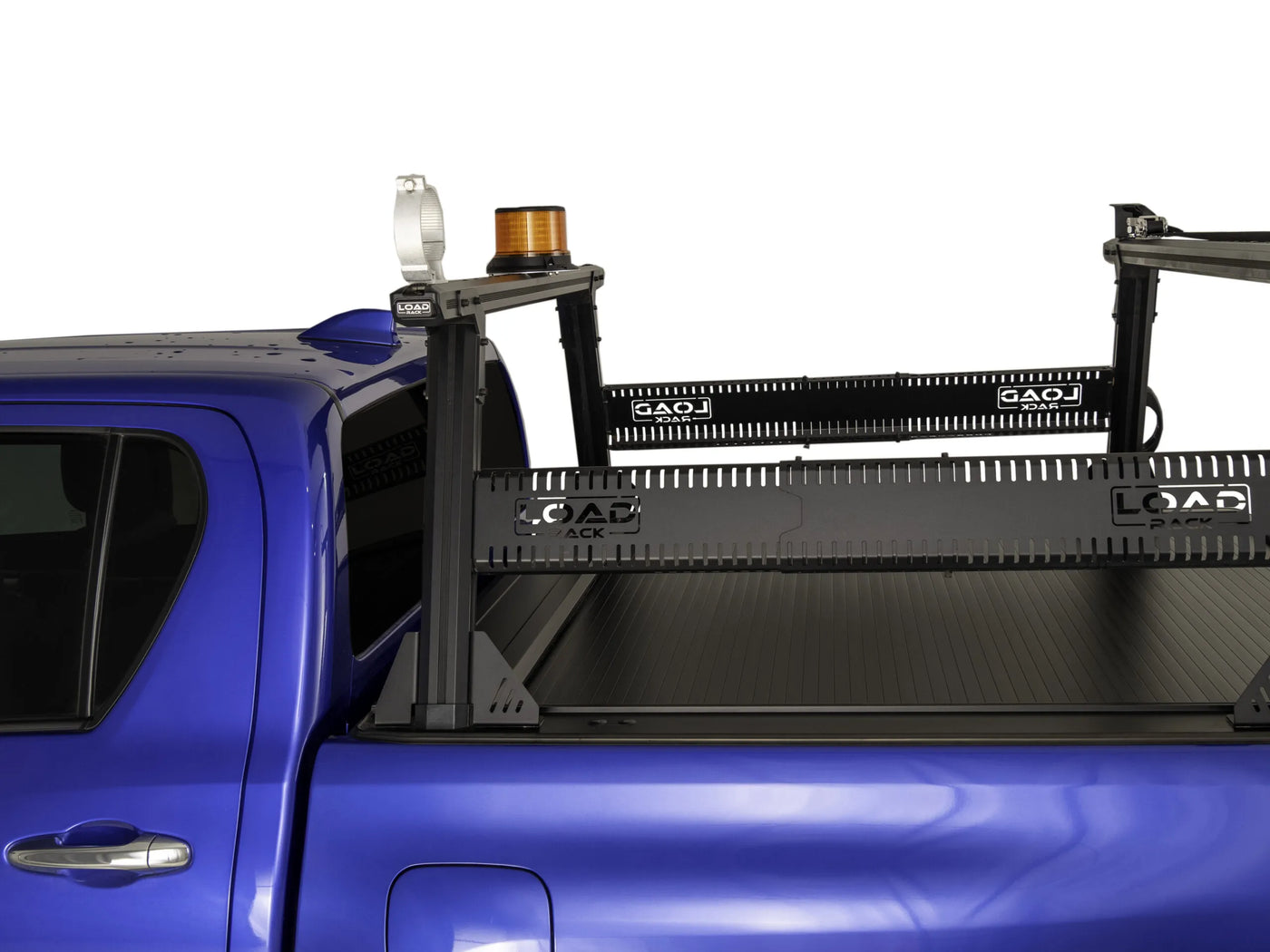 Toyota Hilux Load Rack (Suits Roll R Cover)