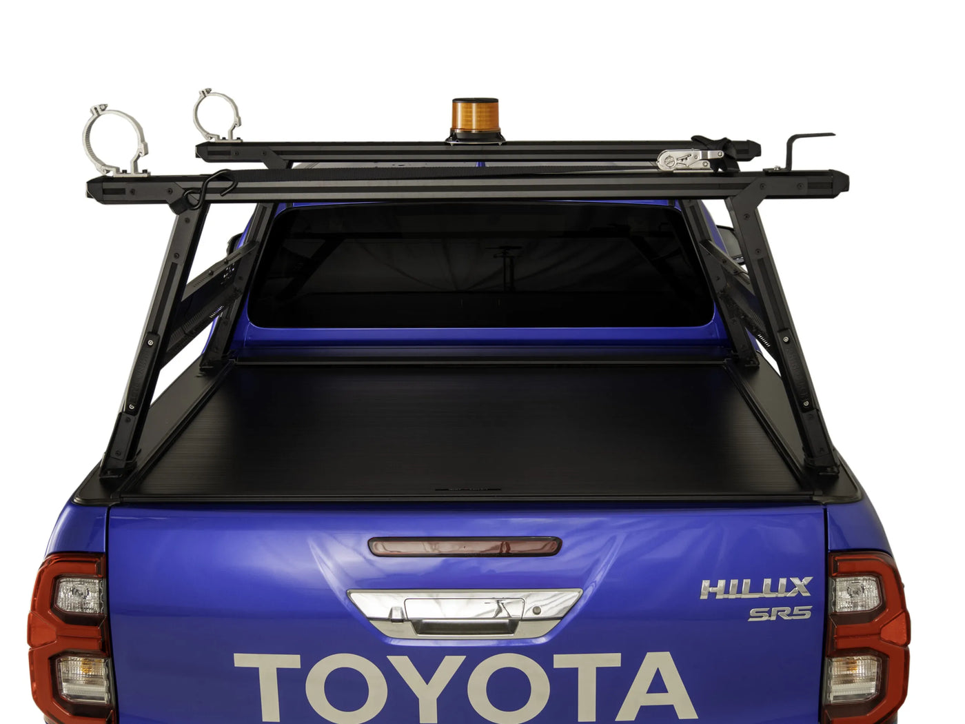 Toyota Hilux Load Rack (Suits Roll R Cover)