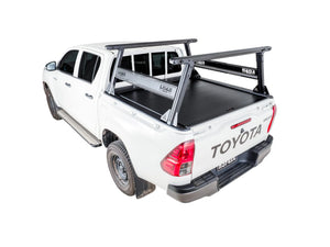 Toyota Hilux SR J-Deck Load Rack (Suits Roll R Cover)