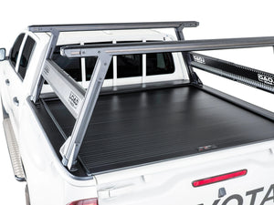 Toyota Hilux SR J-Deck Load Rack (Suits Roll R Cover)